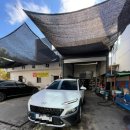 붕붕카세차장 | 순천 붕붕카 손세차 내돈내산 세차장후기 고급왁스로 지속력은 Good!! 사장님의 꼼꼼함으로 기분도 Up!!