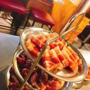 마포갈매기 이미지