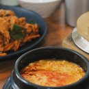 노을 물든 숲길펜션 이미지