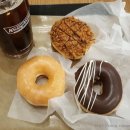 크리스피크림 롯데몰김포공항점 이미지