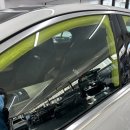 남동솔라 | 벤츠 E200 솔라가드 퀀텀 썬팅 시공 후기