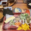 퇴계로105번길 | 퇴계동 카이센동 맛집 마코토라멘 내돈내산 후기