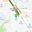 지에스(GS)25 숭실코아점 이미지