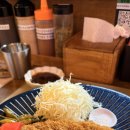 정감카츠 | 수원역 돈카츠 맛집 고호비카츠 <특 상로스카츠> 솔직후기