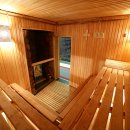 굿모닝 사우나 이미지