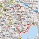 제937회 (20190620) 충남 예산 봉수산 & 예당호 출렁다리 트래킹 안내 및 신청 이미지