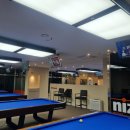 정 당구장 이미지