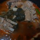 가마솥뼈전골감자탕 이미지