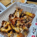 가장맛있는족발 형곡점 | 창렬한게 뭔지 보여주는 가장맛있는족발 가족 형곡점