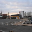 농어촌버스정류장 옆 이미지