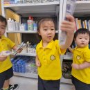 8월 지역시회연계 - 굿윌 스토어(강서점) 이미지