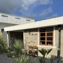 신촌카서비스 | 제주 동쪽 감성숙소 추천 조천읍 숙소 신촌느긋 자쿠지 불멍 다도공간