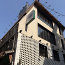 [신논현역카페] 💻강남 카공 및 모임하기 좋은 초록초록 대형카페 &#39;프라텔리&#39; 후기🌿