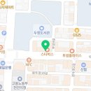 두정도서관 1층 화장실 이미지