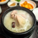 천수한방삼계탕(평촌점) 티스토리
