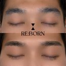 부산시약사신용협동조합 | 부산 남천동 브로우바 맞춤 컨설팅 남자 눈썹 왁싱 후기 리본리프트