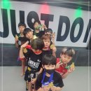 멋짐킥복싱 평화1관 이미지