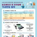 보조배터리 기내반입절차 - 국토교통부 이미지