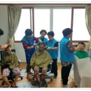 하2리 경로당 이미지