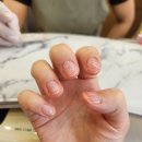 삼송 네일 실력 좋고 아트 예쁜 네일큐브 후기