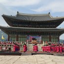 국악의 날 기념공연 <세종조 회례연> 이미지