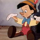 피노키오 이미지