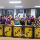 한지공예 이미지