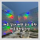 중문세탁소 | 제주 가볼만한 곳 비가 오나 눈이 오나 인생샷 쌉가능 제주홀릭뮤지엄