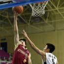 경희대호반체육관 이미지