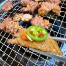 송도풍년갈비 | 송도유원지 24시 고기맛집 솔청청 후기 달지 않은 돼지갈비와 반찬 맛집