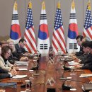 U.S. Says Free-Trade Deal Hurt by Korean Small Business Group-wsj 4/10 : 미국 무역대표부(USTR) 한국 중소기업보호법 FTA협정 위반 관찰리스트 보고서 이미지