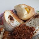 정동병원 | 전주 정동제과 늦게 가면 빵이 없는 삼천동 베이커리 (빵 추천)