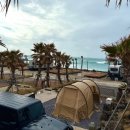 곽지몬스터캠핑 이미지