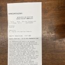 70일 중남미 여행 D+63, 부에노스아이레스의 아름다운 서점 el Ateneo/국립미술관 구경/맛집 추천...