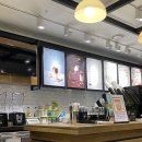 엔제리너스롯데속초리조트점