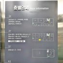 고양문화의집 3층 종합자료실 이미지