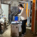 화석 양계장 이미지