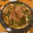 명문감자탕 이미지