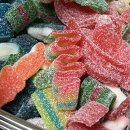 젤리 | 젤리 얼먹 후기💖💜💛💕🩵