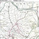 곡성(谷城) 최악산(697m), 동악산(736.8m) - 2016.6.26.06:00 향군회관 이미지