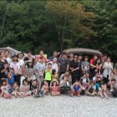 단풍숲캠핑장 이미지