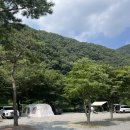 아이랑 경기도 양평 서종 캠핑장 소규모 계곡 캠핑장 [수입리 캠핑장]