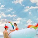 버블버블펜션 이미지