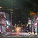 <서울 야경 명소> 동대문 글루호텔 숙박 후기, 낙산공원 한양도성길 과 이화마을 밤산책