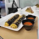 배곧 키토김밥 비오키친 저탄고지 참치김밥 내돈내산 후기