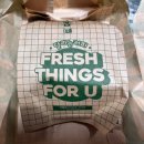 장흥읍 | [장흥 카페] 장흥 샌드위치&amp;샐러드 카페, 달리는커피 장흥읍점 내돈내산 방문후기