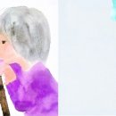 이층에서 본 거리 이미지