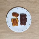 파리바게뜨 (월곡동아점) | [간식] 파리바게트 "곰돌이 쿠키" 후기