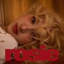 블랙핑크 로제 정규 1집 ＜rosie＞ 12/6 발매 이미지