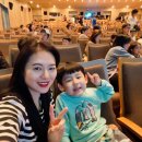 한준희의 주말 넘버블럭스 뮤지컬 관람😍 이미지